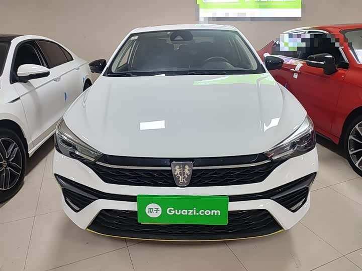 Roewe i5 2021 2021款 1.5L CVT星耀版