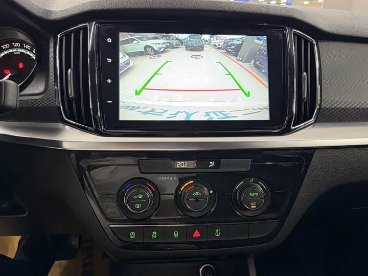 Skoda Kamiq 2023 2023款 改款 1.5L 自动舒享版
