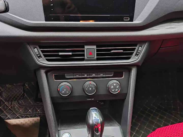 Volkswagen Tharu 2021 2021款 280TSI 两驱风尚版