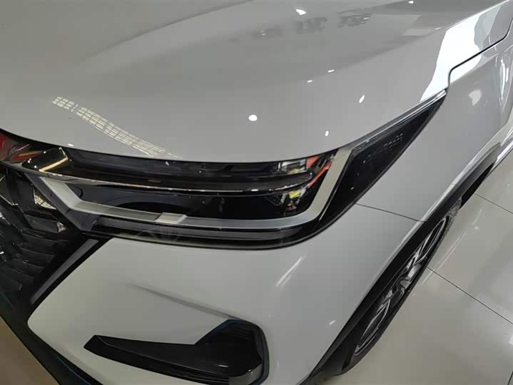 Chery Tiggo 8 Pro Hybrid 2023 2023款 冠军版 1.5T 100km 荣耀版