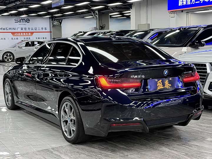 Фото 5 - BMW i3