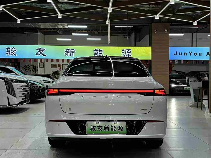XPeng P5 2024 2024款 500Pro版