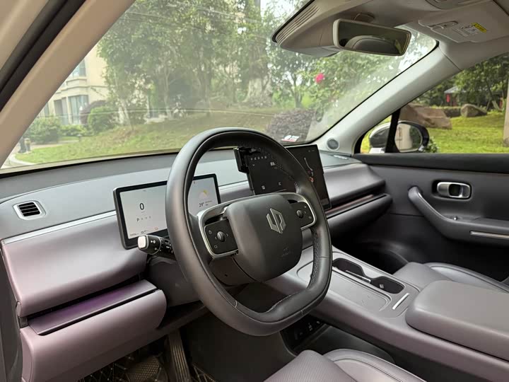 Фото 5 - Leapmotor C10