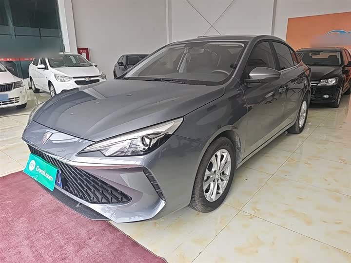 Фото 1 - Roewe i5