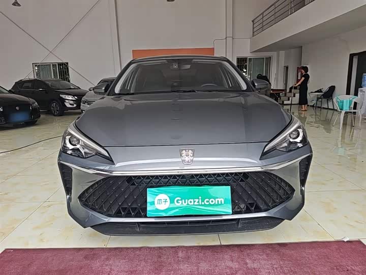 Фото 3 - Roewe i5