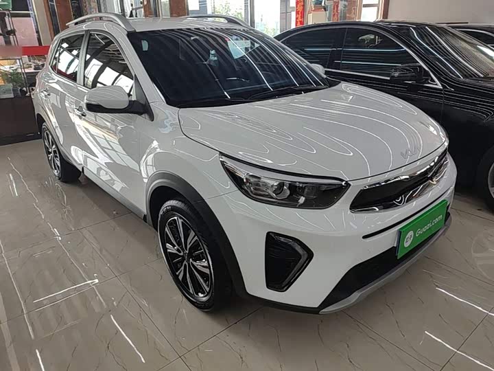 Zdjęcie 4 - Kia KX1