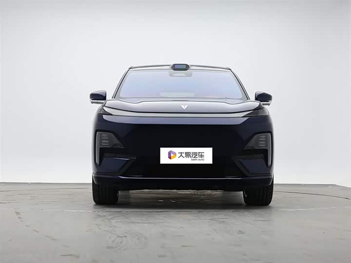 Changan Deepal S09 2025 2025款 后驱Ultra+