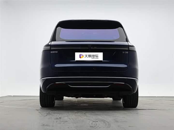 Changan Deepal S09 2025 2025款 后驱Ultra+