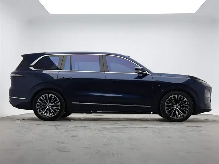 Changan Deepal S09 2025 2025款 后驱Ultra+