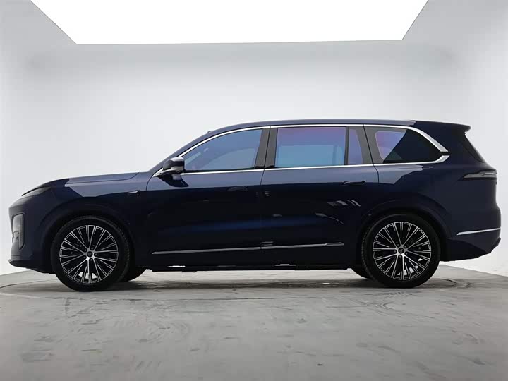 Changan Deepal S09 2025 2025款 后驱Ultra+