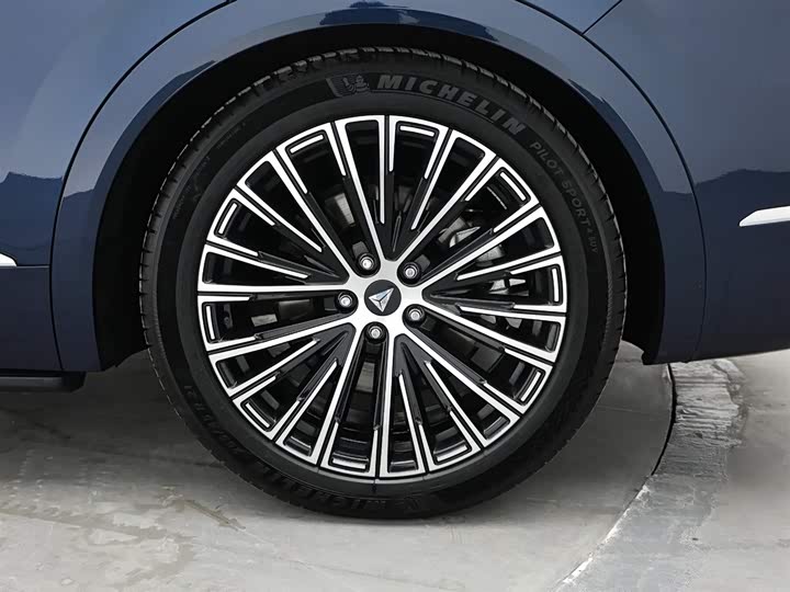 Changan Deepal S09 2025 2025款 后驱Ultra+