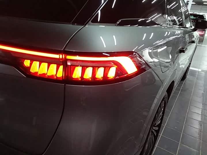 Фото 8 - Chery Tiggo 9 Hybrid