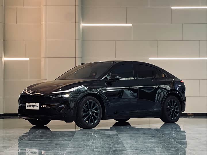 Nio Onvo L60 2024 2024款 60kWh 后驱版