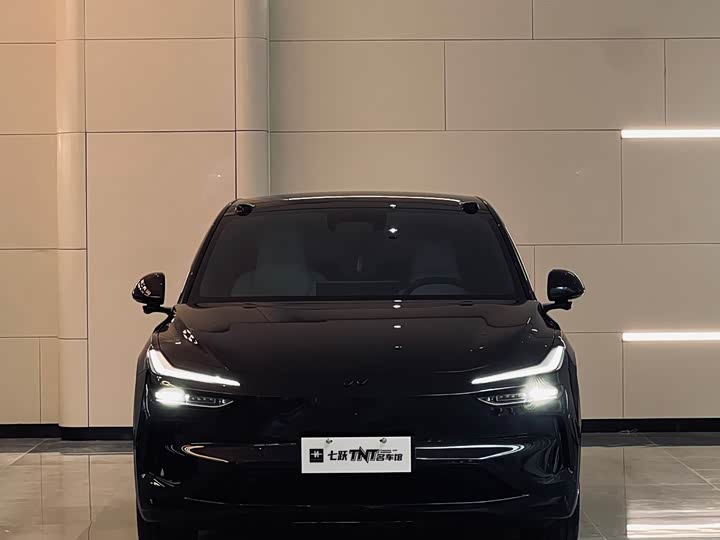 Nio Onvo L60 2024 2024款 60kWh 后驱版
