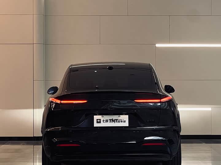 Nio Onvo L60 2024 2024款 60kWh 后驱版