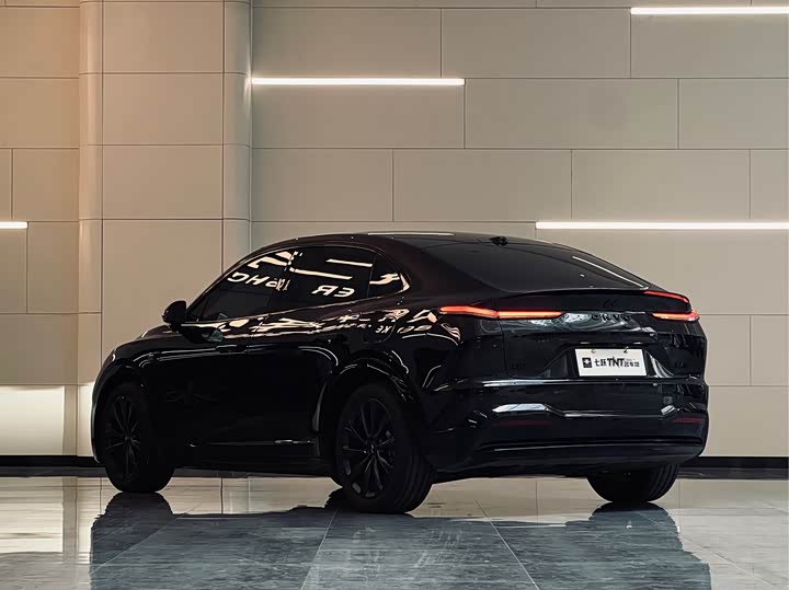 Nio Onvo L60 2024 2024款 60kWh 后驱版