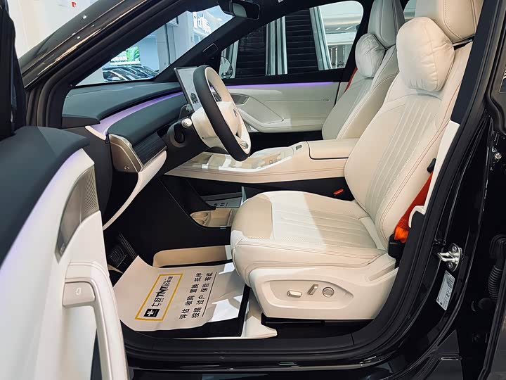 Nio Onvo L60 2024 2024款 60kWh 后驱版
