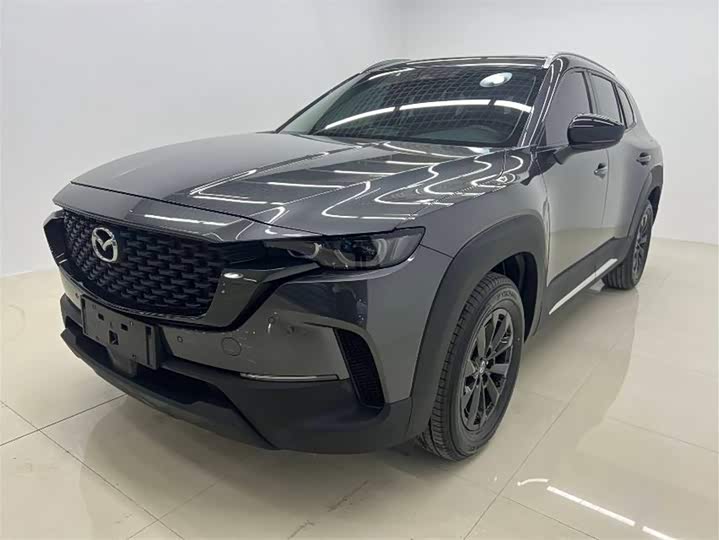 Zdjęcie 1 - Mazda CX-50