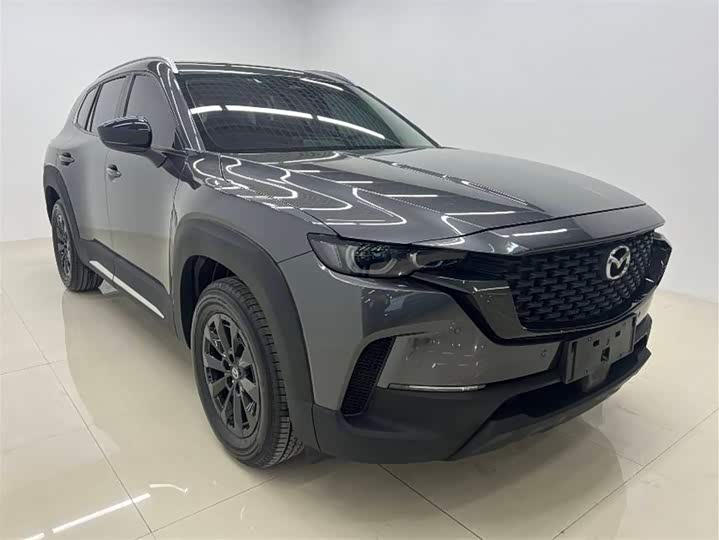 Zdjęcie 3 - Mazda CX-50