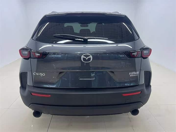 Zdjęcie 5 - Mazda CX-50