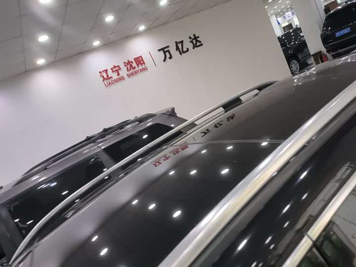 Фото 9 - Mercedes-Benz GLB-Class