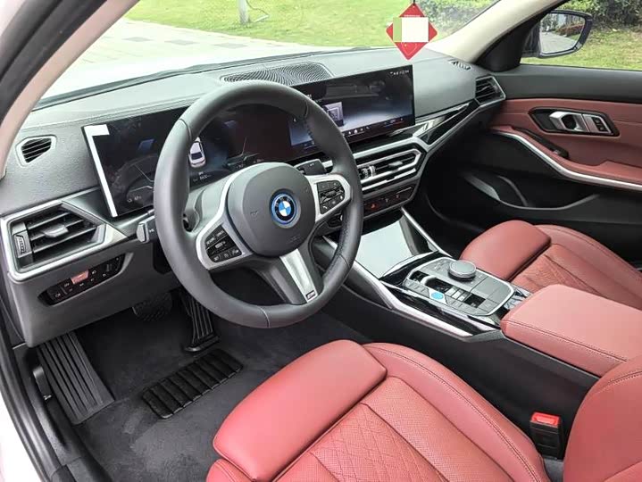 Фото 4 - BMW i3