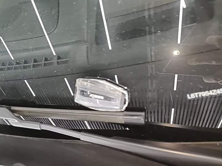Geely Preface 2026 2026款 东方曜 2.0TD 望月版