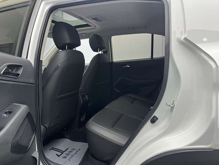 Zdjęcie 8 - Hyundai ix35 (Mufasa)