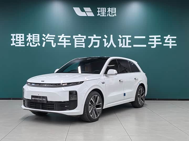 Фото 1 - LiXiang L6