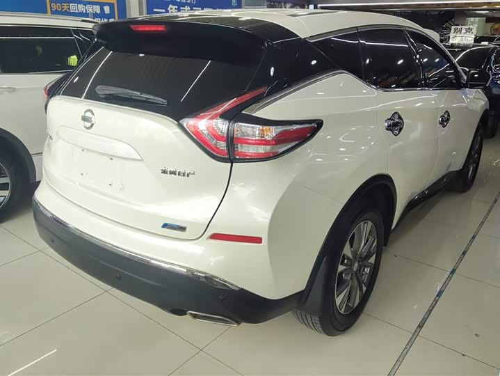 Фото 3 - Nissan Murano