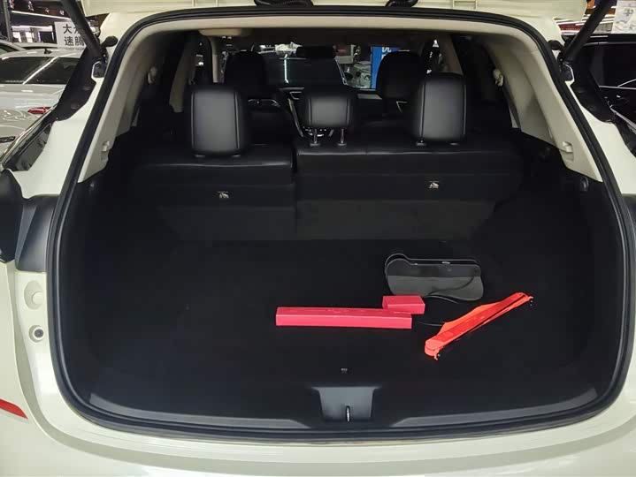 Фото 4 - Nissan Murano