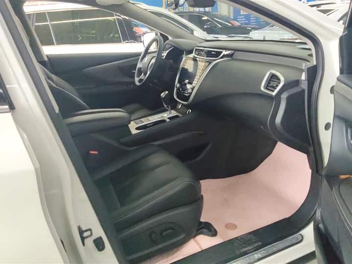 Фото 8 - Nissan Murano