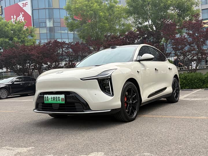 Фото 1 - IM motors LS6
