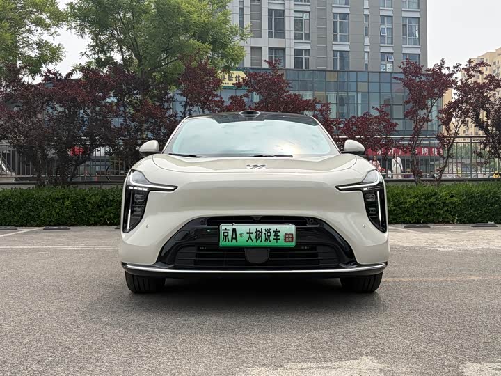 Фото 2 - IM motors LS6