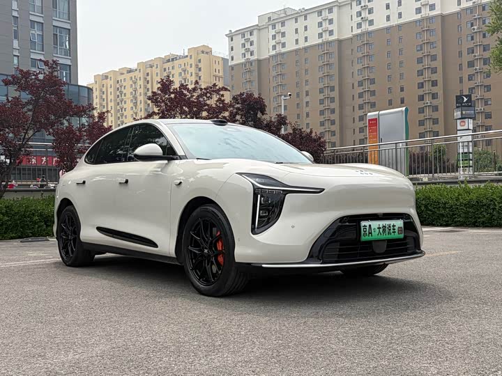 Фото 3 - IM motors LS6