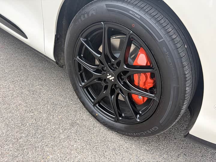 Фото 4 - IM motors LS6