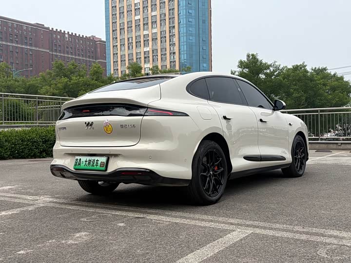 Фото 7 - IM motors LS6