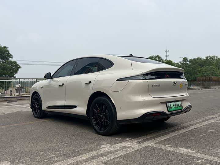 Фото 9 - IM motors LS6