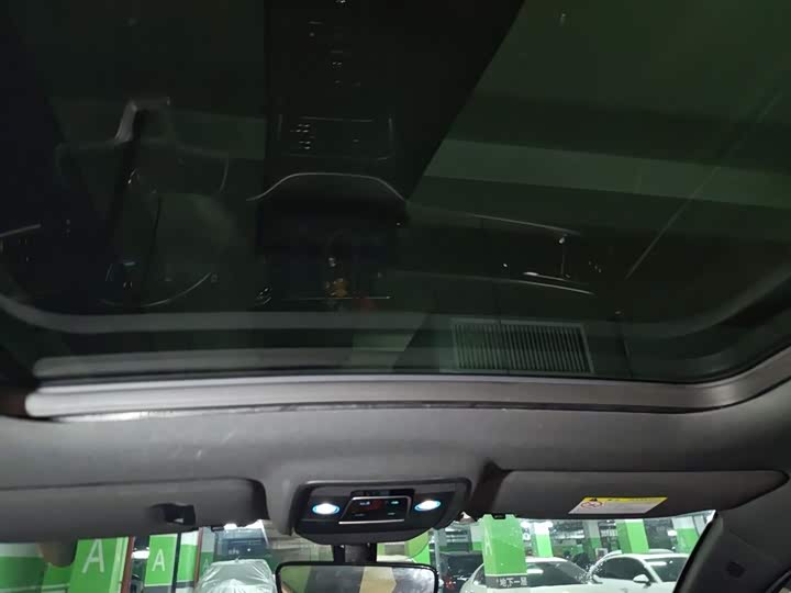 BYD Song Plus 2020 2020款 1.5T 自动豪华型