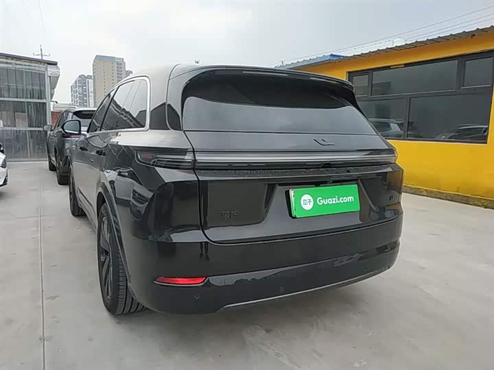 Фото 5 - LiXiang L7