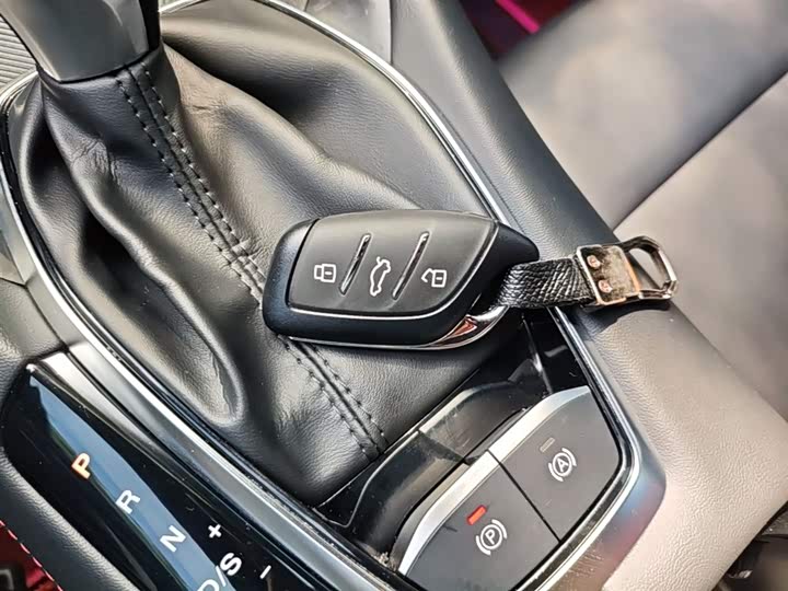 MG Motor 5 2026 2026款 180DVVT 全球抢先版