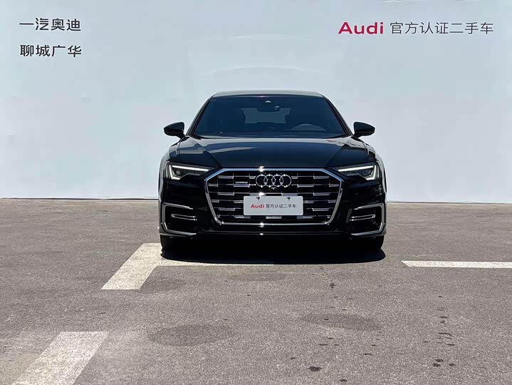Фото 2 - Audi A6L