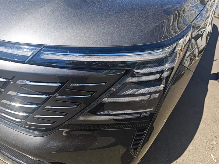 Фото 5 - Changan CS75 Plus