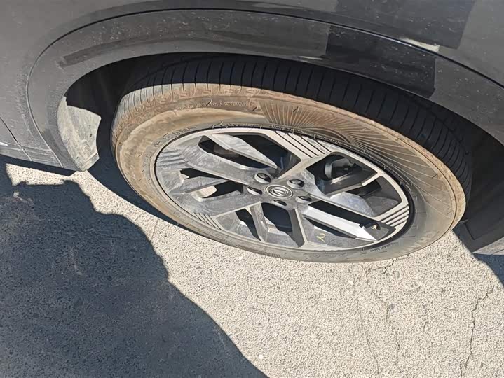 Фото 6 - Changan CS75 Plus