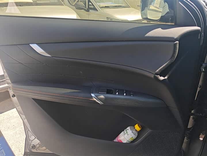 Фото 7 - Changan CS75 Plus