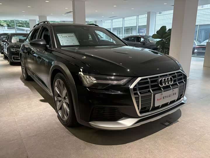 Фото 3 - Audi A6