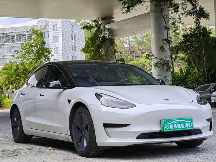Фото 3 - Tesla Model 3