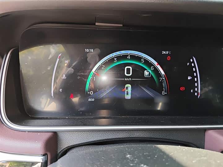 Фото 4 - GAC Trumpchi M6