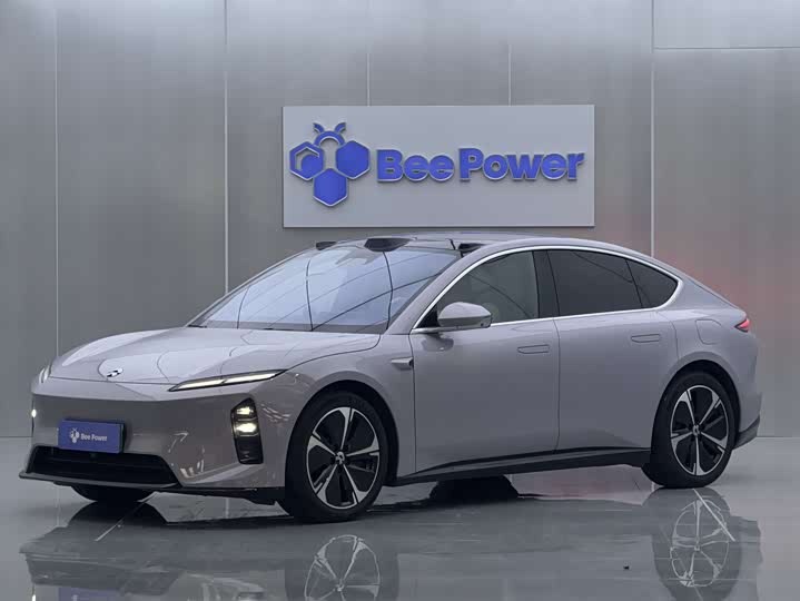 Nio ET5 2025 2025款 75kWh
