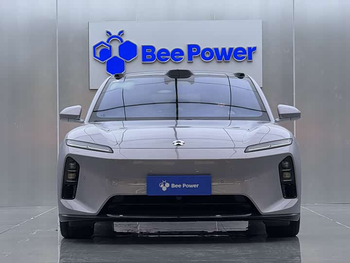 Nio ET5 2025 2025款 75kWh